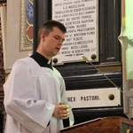 Płock. Obchody Narodowego Święta Konstytucji 3 Maja