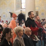Płock. Obchody Narodowego Święta Konstytucji 3 Maja