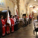 Płock. Obchody Narodowego Święta Konstytucji 3 Maja