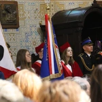 Płock. Obchody Narodowego Święta Konstytucji 3 Maja
