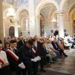 Płock. Obchody Narodowego Święta Konstytucji 3 Maja