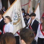 Płock. Obchody Narodowego Święta Konstytucji 3 Maja