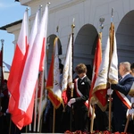 Płock. Obchody Narodowego Święta Konstytucji 3 Maja