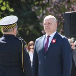 Płock. Obchody Narodowego Święta Konstytucji 3 Maja