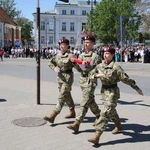 Płock. Obchody Narodowego Święta Konstytucji 3 Maja
