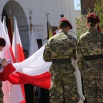 Płock. Obchody Narodowego Święta Konstytucji 3 Maja