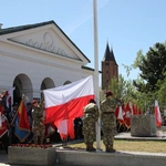 Płock. Obchody Narodowego Święta Konstytucji 3 Maja