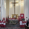 Abp Przybylski: Dzisiaj w świecie potrzebujemy ognia, który jest światłem prawdy