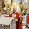 Złoty jubileusz ks. Jana Kudłacza