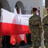 Płock. Maryjnie, patriotycznie i wspólnotowo