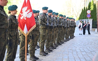 3 maja w Strzegomiu