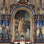 Łańcucka fara św. Stanisława