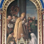 Łańcucka fara św. Stanisława