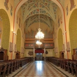 Łańcucka fara św. Stanisława