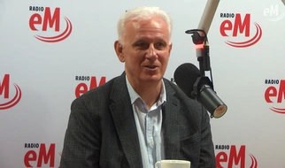 Dominik Kolorz: Chcemy wesprzeć wniosek prezydenta o referendum w sprawie Zielonego Ładu