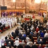 Ostatnie pożegnanie proboszcza i Honorowego Obywatela Zielonej Góry