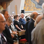 Pogrzeb ks. prał. Jerzego Nowaczyka