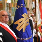 Pogrzeb ks. prał. Jerzego Nowaczyka