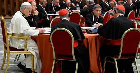 Jak wybierać biskupów? - Sekretariat Synodu publikuje nowe raporty