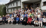 Rekolekcje Apostolstwa Chorych w Brennej