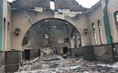  Mozambik: biskupi apelują o zakończenie przemocy wobec chrześcijan