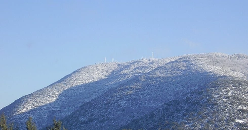 Góra Meron