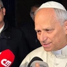 Papież Leon XIV: Krytyka? Tak – ale w prawdzie. „Kościół głosi Ewangelię i pokój”