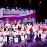 Celem wydarzenia było promowanie idei patriotyzmu. 
