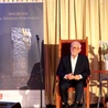 Według kapituły, tegoroczny laureat przez całe życie bronił polskości i Polski.