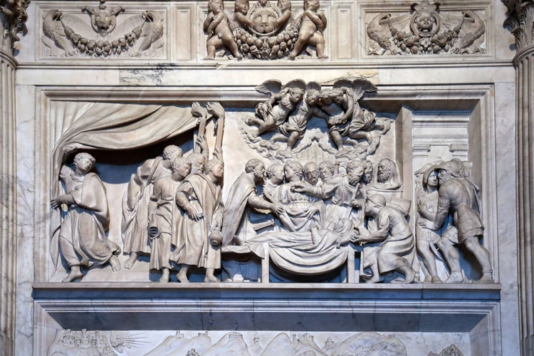 Sanktuarium Santa Casa w Loreto