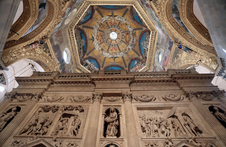 Sanktuarium Santa Casa w Loreto