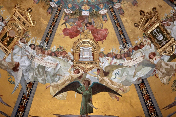 Sanktuarium Santa Casa w Loreto