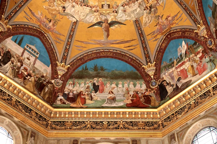 Sanktuarium Santa Casa w Loreto
