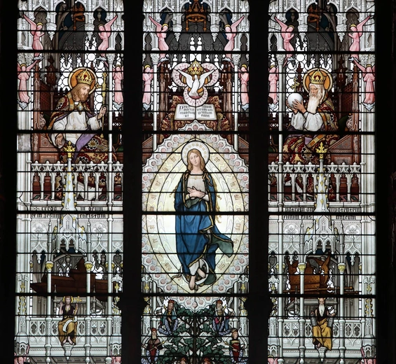 Sanktuarium Santa Casa w Loreto