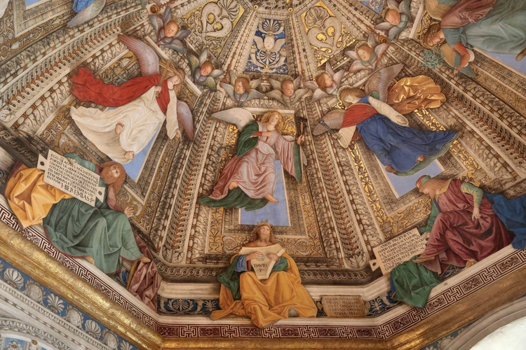 Sanktuarium Santa Casa w Loreto