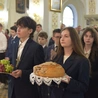 Błogosławieni pokój czyniący
