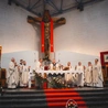 Chrystus działa przez naszą wiarę