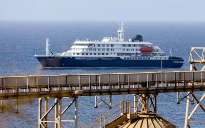 MS Hondius