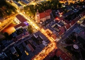 323. Święto Ogniowe w Żorach 