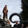 Ogólnopolskie obchody 800. rocznicy śmierci św. Franciszka z Asyżu
