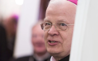 Uroczystości pogrzebowe abp. Michalika