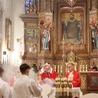 Lekcja u św. Stanisława i szkoła wiary