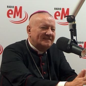 Bp Adam Wodarczyk: To dobry ruch Senatu i ważny sygnał dla Polski