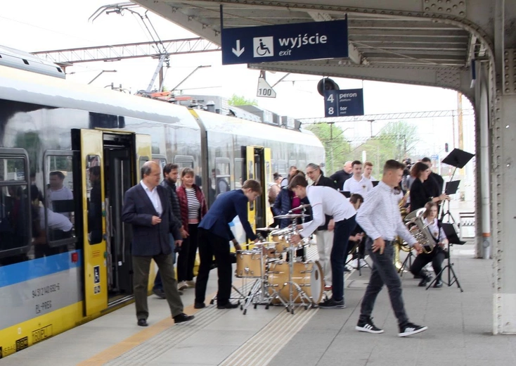Opolski Ekspres Dęty
