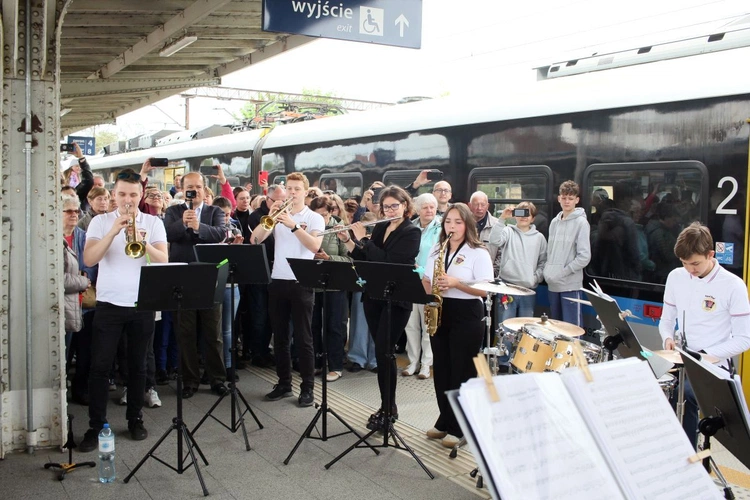 Opolski Ekspres Dęty
