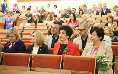 MSS w Radomiu oddał do użytku trakt porodowy