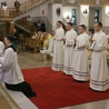 Mamy nowych diakonów