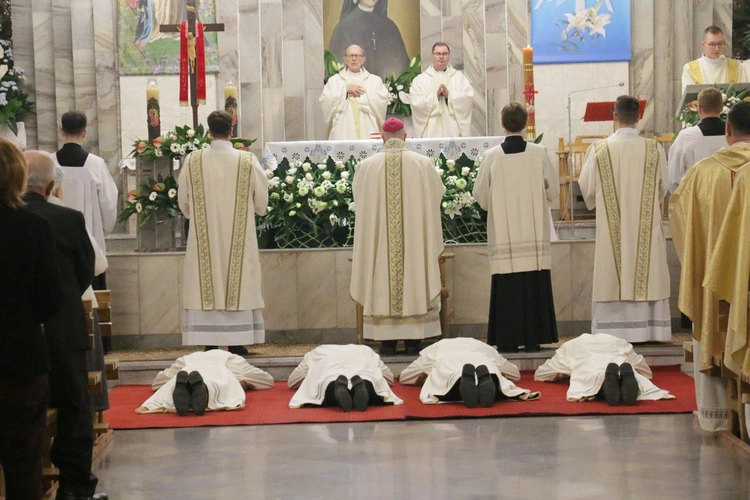 Radość płynie z dawania