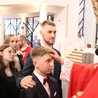 Jak z ucznia stać się świadkiem, apostołem i misjonarzem prowadzonym mocą Ducha Świętego