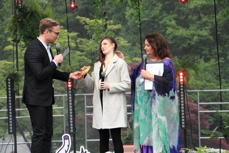 Pófinał Festiwalu Zaczarowanej Piosenki cz. 1